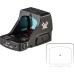 Vortex Defender-CCW Red Dot Sight - 3 MOA / 6 MOA